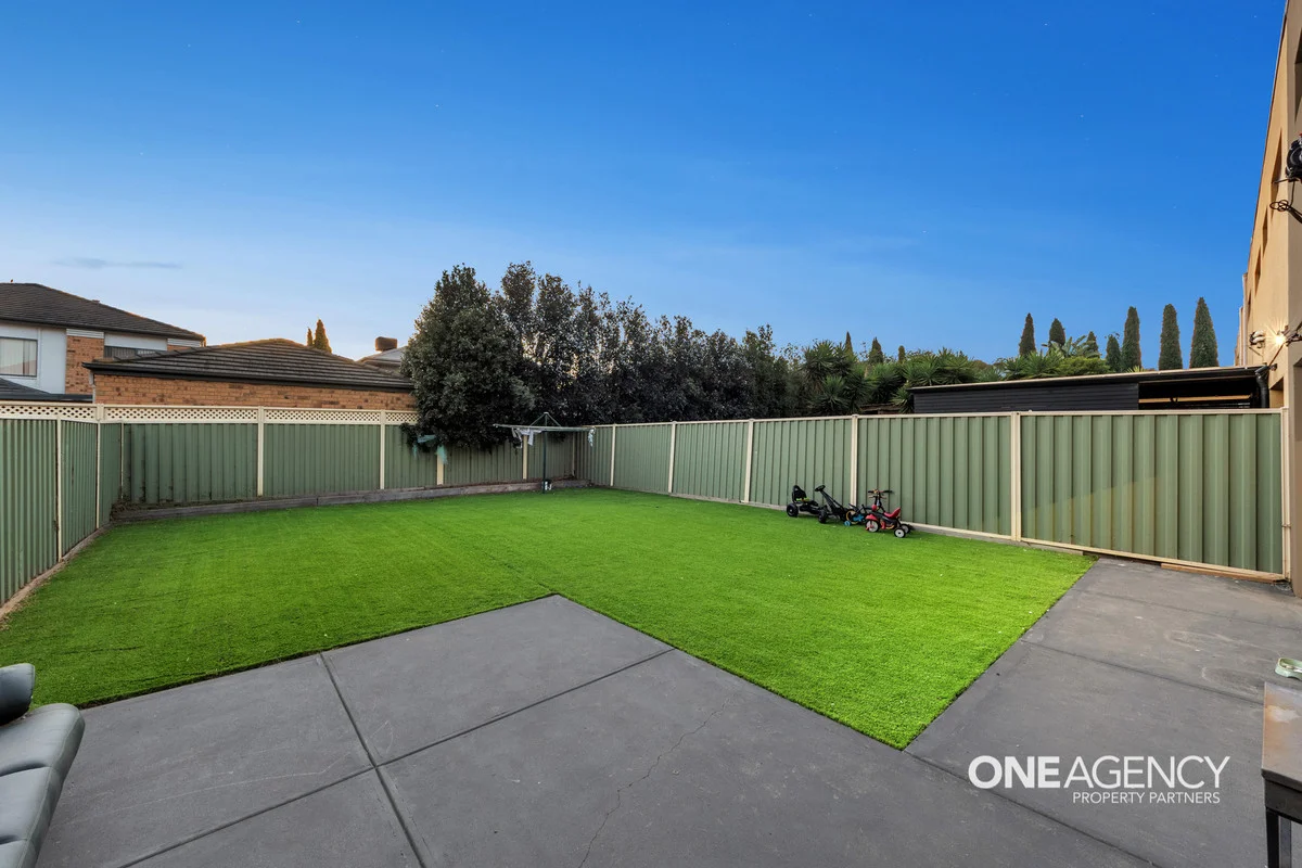 Additional image 21 of 17 Hyde park Terrace, Point Cook VIC 3030