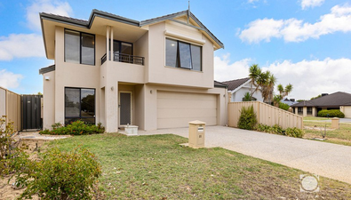 Picture of 11 Platypus Parkway, BEELIAR WA 6164