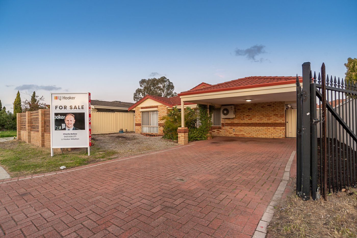 3 Mary Mackillop Glen, Queens Park WA 6107, Image 0