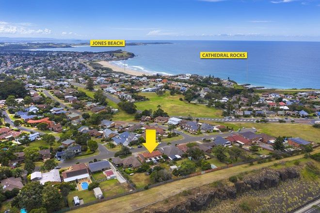 Picture of 74 Barton Drive, KIAMA DOWNS NSW 2533