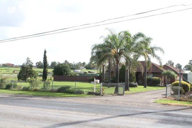 Picture of 77 Hambledon Road, SCHOFIELDS NSW 2762