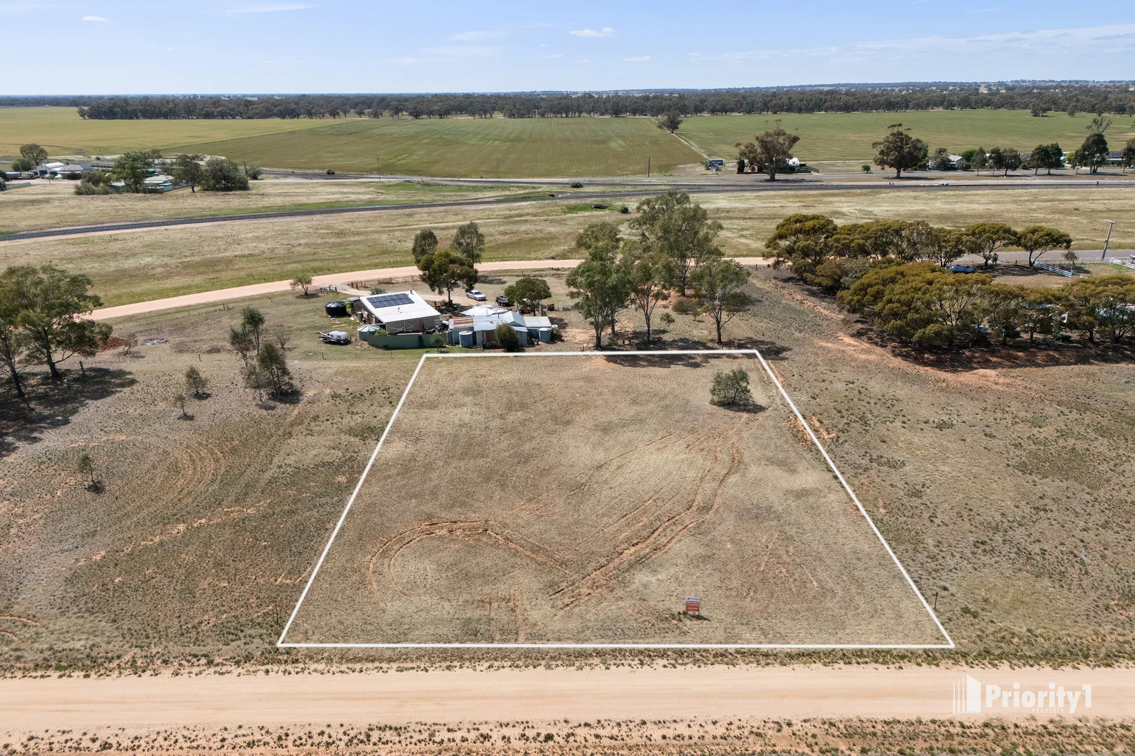 Additional image 2 of Lots 31 & 32 Gibson Street, Korong Vale VIC 3520