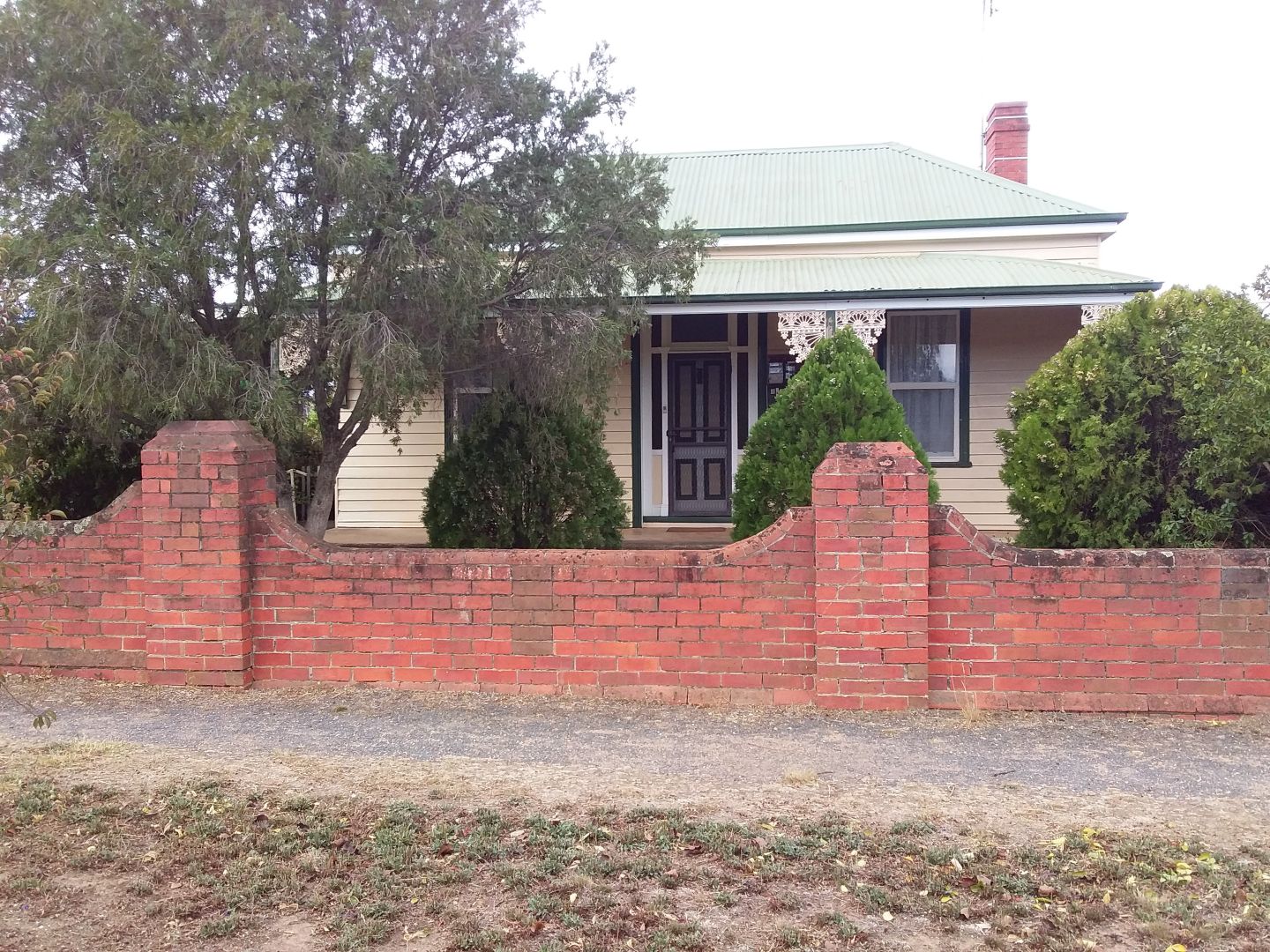 24 Silvermines Road, St Arnaud VIC 3478