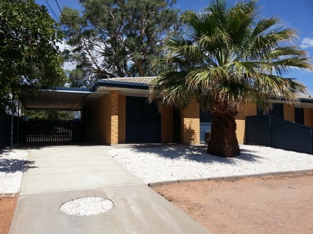 2 bedrooms Apartment / Unit / Flat in 2/2 Hill Street PORT AUGUSTA SA, 5700