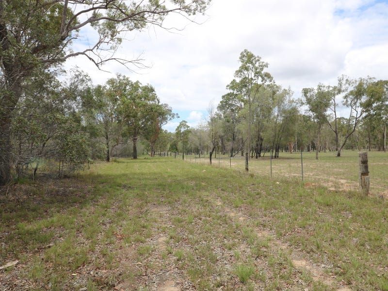 Lot 1 Buxton Road, Isis River QLD 4660, Image 2