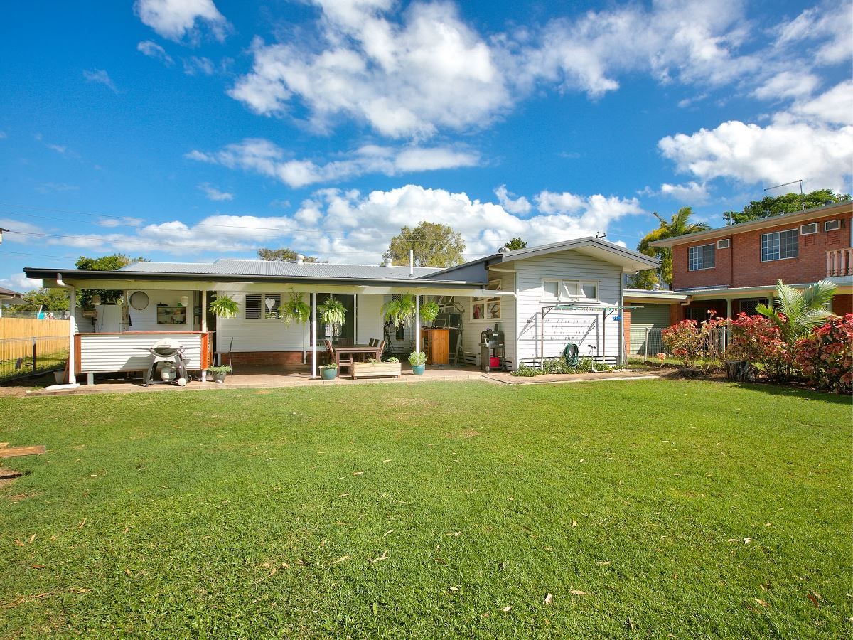 136 Hoare Street, Manunda QLD 4870, Image 2