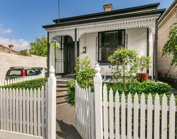 16 Oxford Street, South Yarra VIC 3141