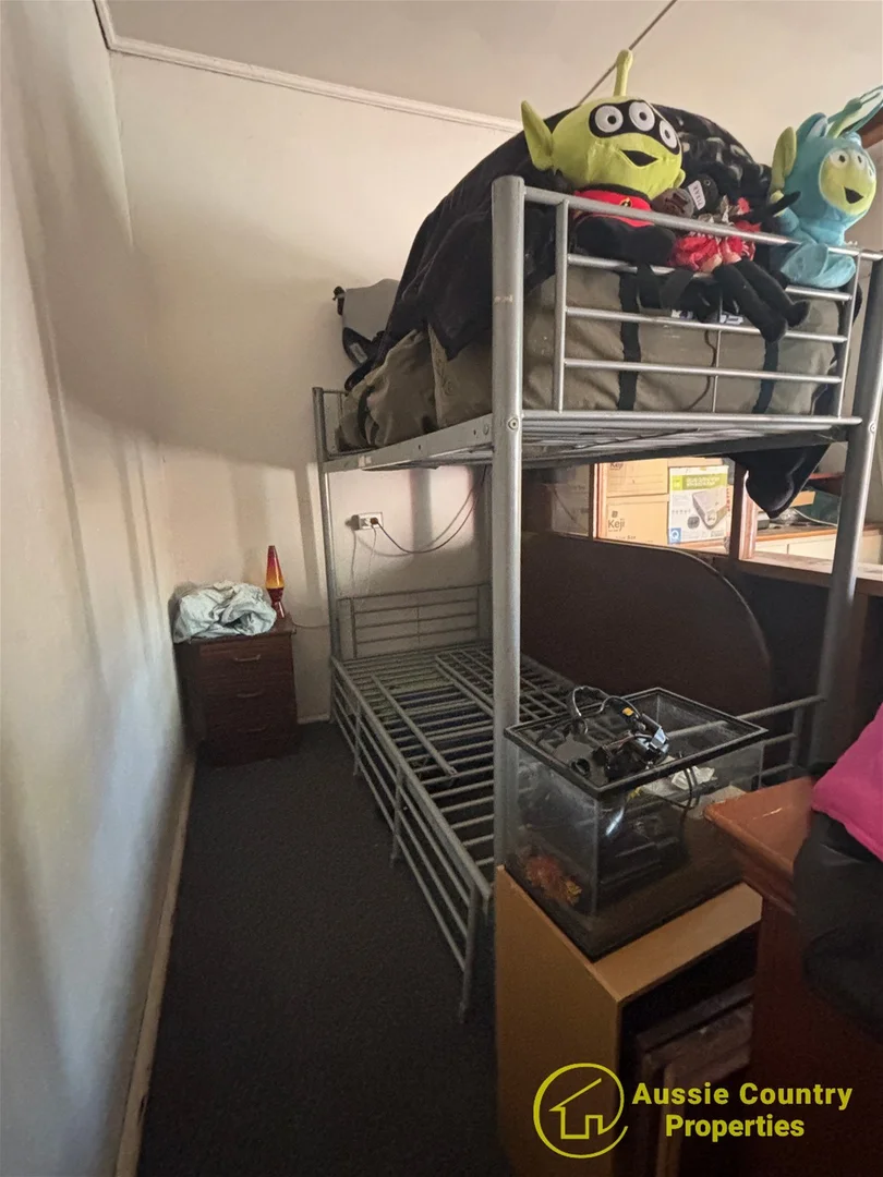 Additional image 8 of 45 Milthorpe Street, Oaklands NSW 2646