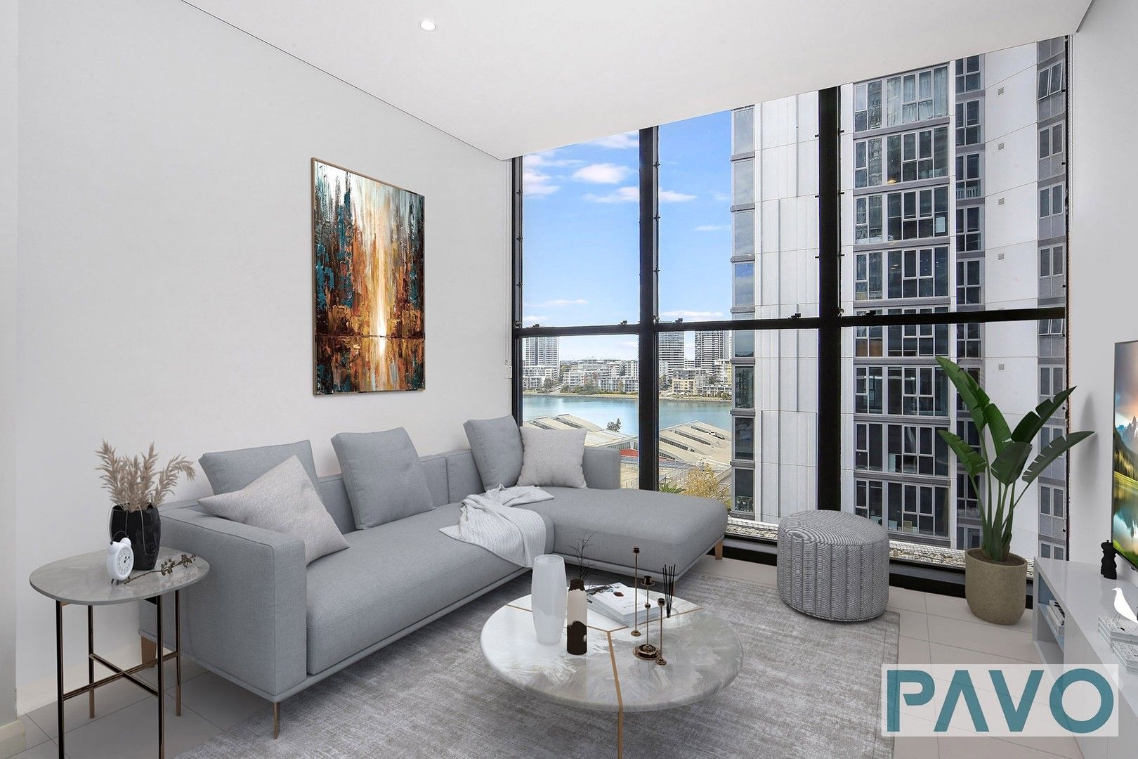808/5 Wentworth Place, Wentworth Point NSW 2127, Image 0