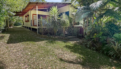 Picture of 16 Bottiger St, NELLY BAY QLD 4819