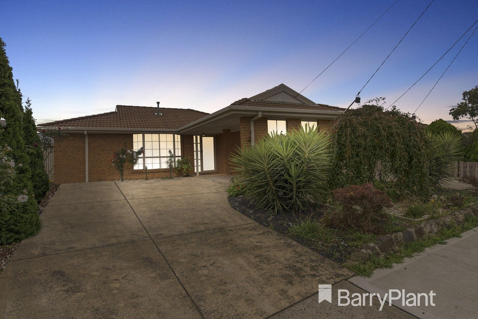 4 bedrooms House in 47 Maple Crescent HOPPERS CROSSING VIC, 3029