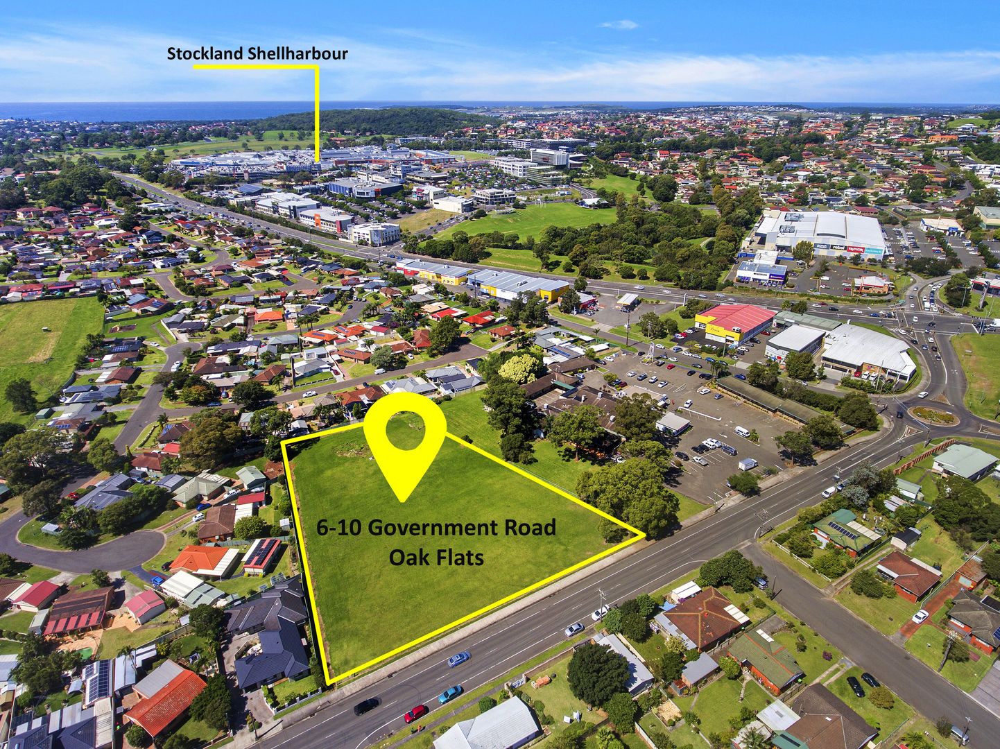 6-10 Government Road, Oak Flats NSW 2529, Image 2