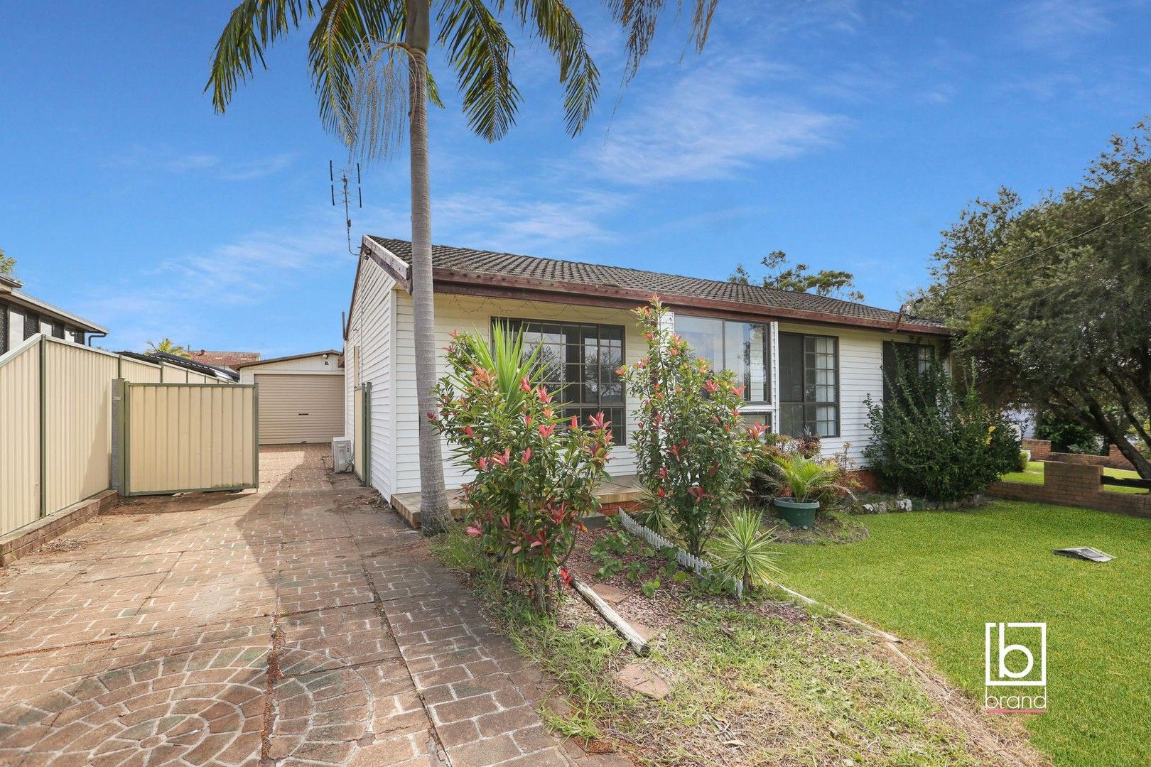 3 bedrooms House in 71 Moala Parade CHARMHAVEN NSW, 2263