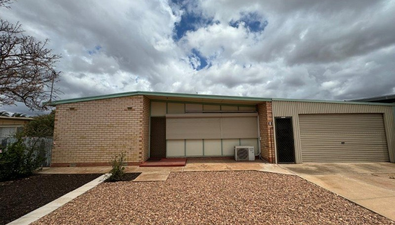 Picture of 5 Searle Street, WHYALLA NORRIE SA 5608