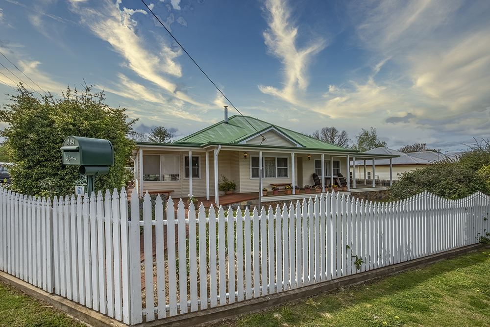 67 Ryrie Street, Braidwood NSW 2622, Image 0