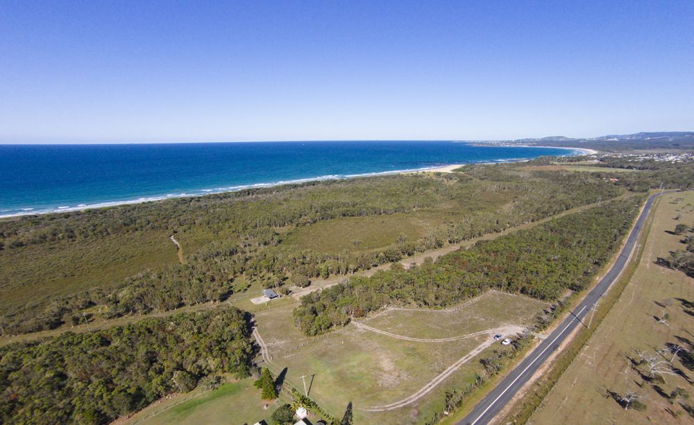 88 Red Rock Road Corindi Beach Nsw 2456 Vacant Land For