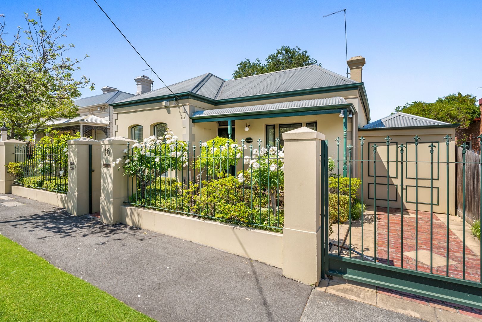 16 Churchill Grove, Hawthorn Property History & Address Research Domain