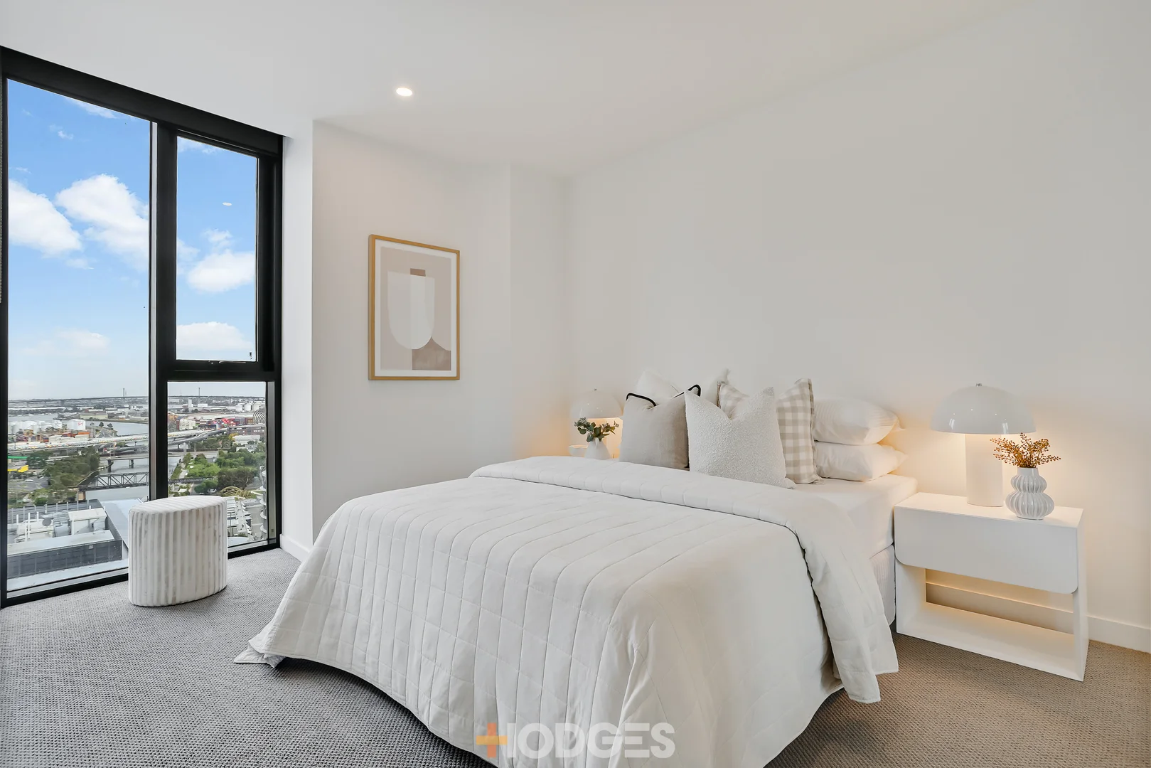 Additional image 10 of 2307/6 Joseph Road, Footscray VIC 3011