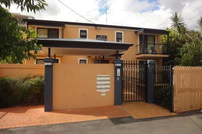 Picture of 11/72 Cordelia St, SOUTH BRISBANE QLD 4101