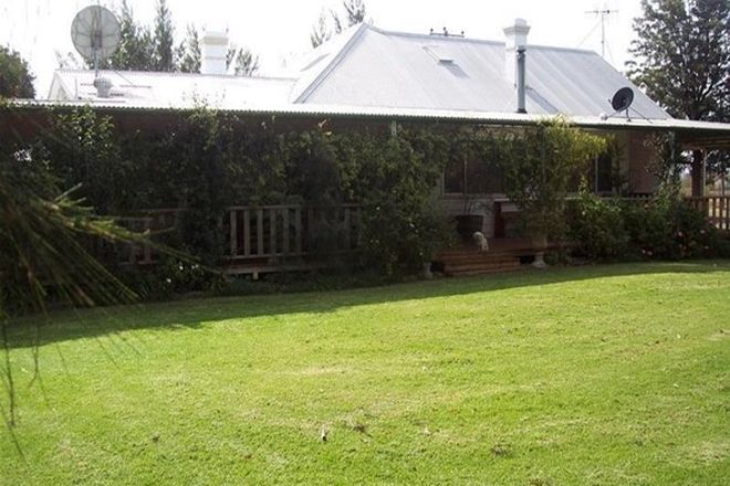 Picture of 20 Garland Street, LEADVILLE NSW 2844