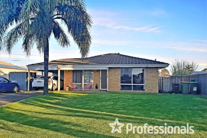 Picture of 7 Mitchell Way, DARDANUP WA 6236