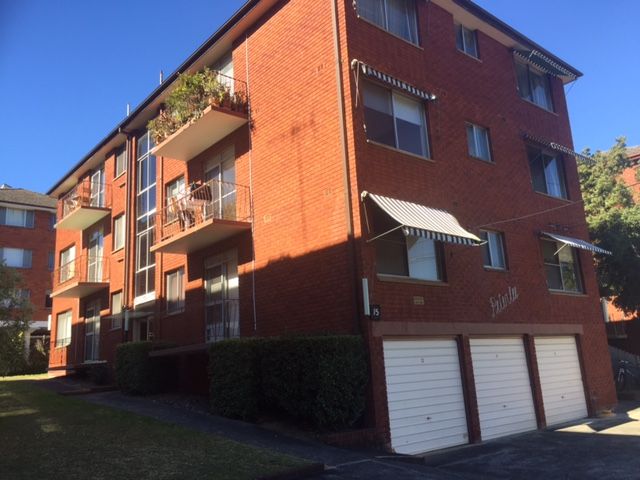 2/15 Reserve Street, West Ryde NSW 2114