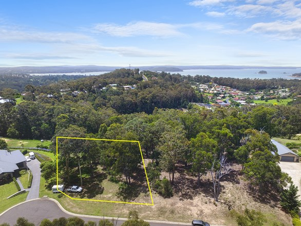 66 Yarrabee Drive, Catalina NSW 2536