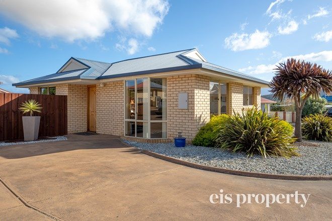 Picture of 2/7 Horsham Road, OAKDOWNS TAS 7019