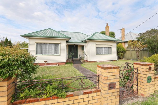 Picture of 39 Walls Street, CAMPERDOWN VIC 3260