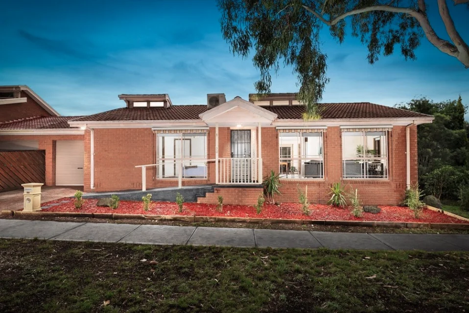 20 Oakbank Avenue, Mill Park VIC 3082