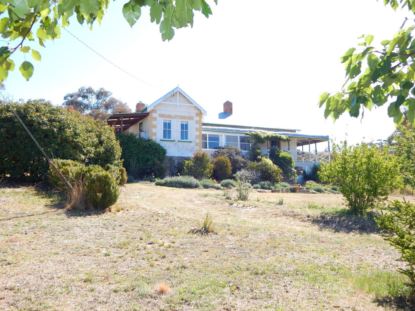 311 Beresford Road, Numeralla NSW 2630, Image 1