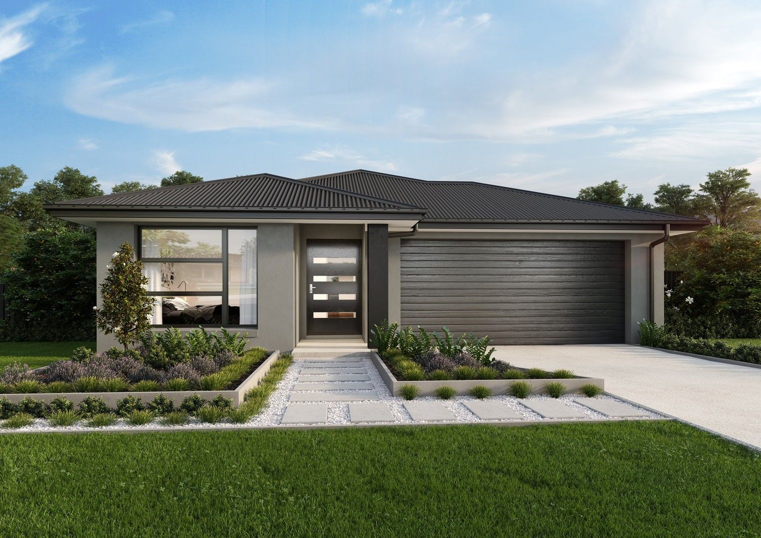 Greenbank QLD 4124 4 beds house for Sale, 624,536 to 686,990