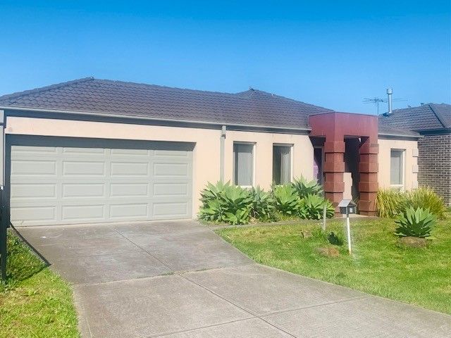 4 bedrooms House in 5 Gascoyne Way TRUGANINA VIC, 3029