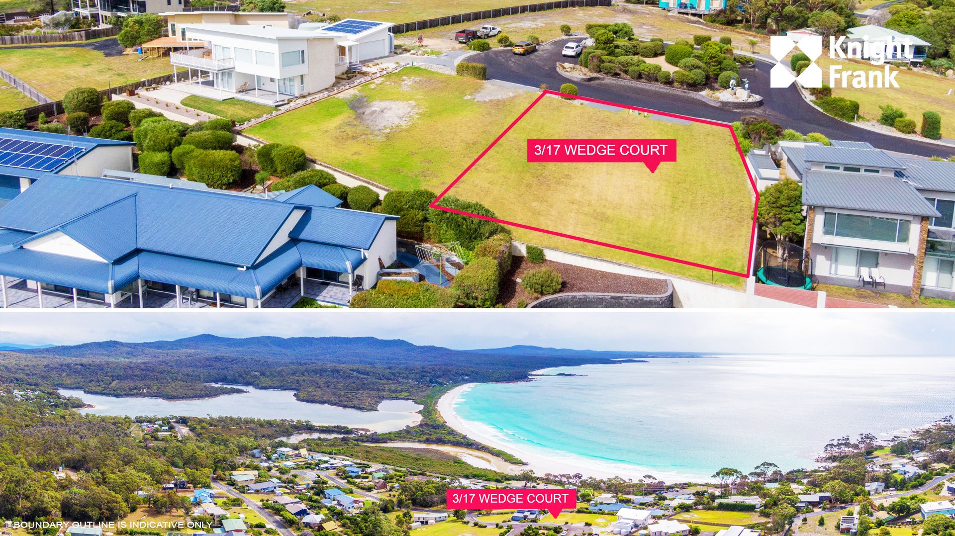 3/17 Wedge Court, Binalong Bay TAS 7216, Image 0