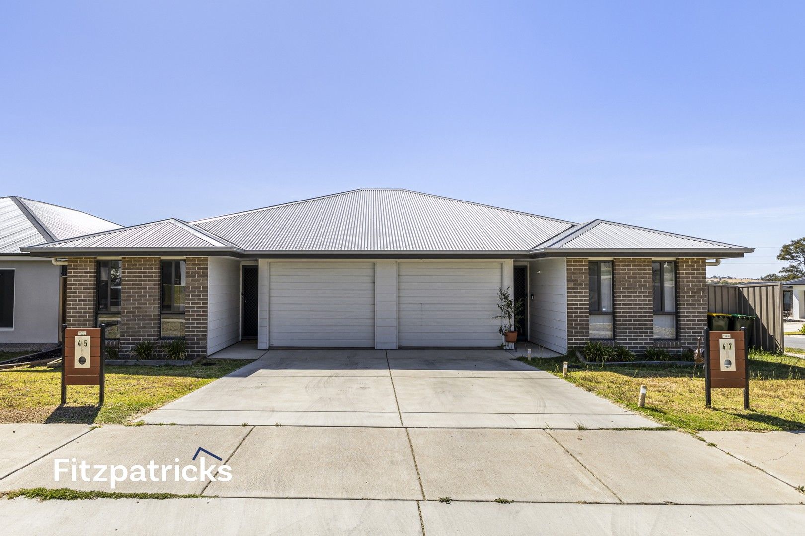 45-47 Gasnier Loop, Boorooma NSW 2650, Image 0