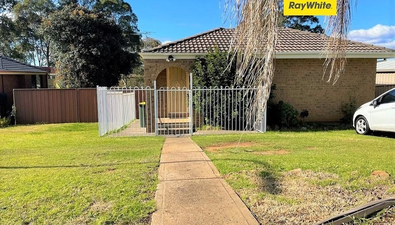 Picture of 23 Othello Avenue, ROSEMEADOW NSW 2560