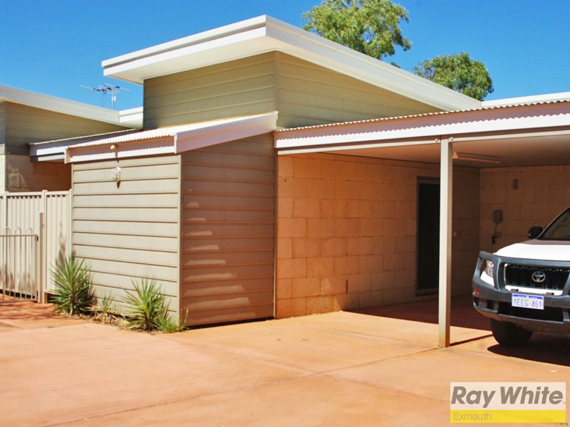 3 bedrooms House in 18B Cameron Avenue ONSLOW WA, 6710