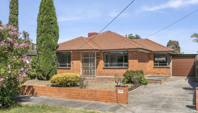 Picture of 19 Denys Street, FAWKNER VIC 3060