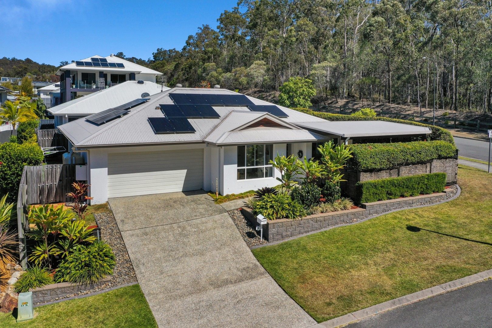 1 Grasslands Crescent, Reedy Creek QLD 4227 Domain