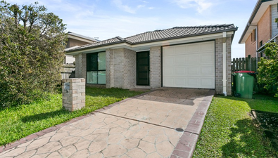 Picture of 14 Moorhen Street, COOMERA QLD 4209
