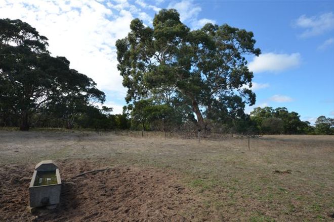 Picture of Allotment 1 Ellisons Road, FOX SA 5272