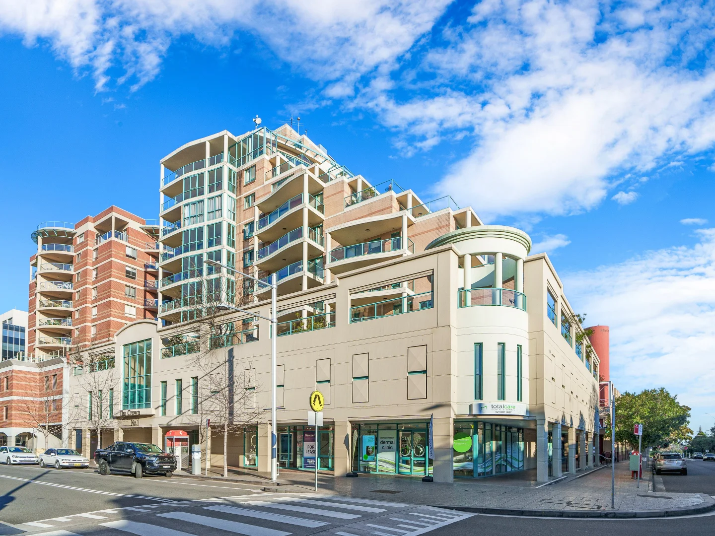 Additional image 8 of 705/1 Spring Street, Bondi Junction NSW 2022