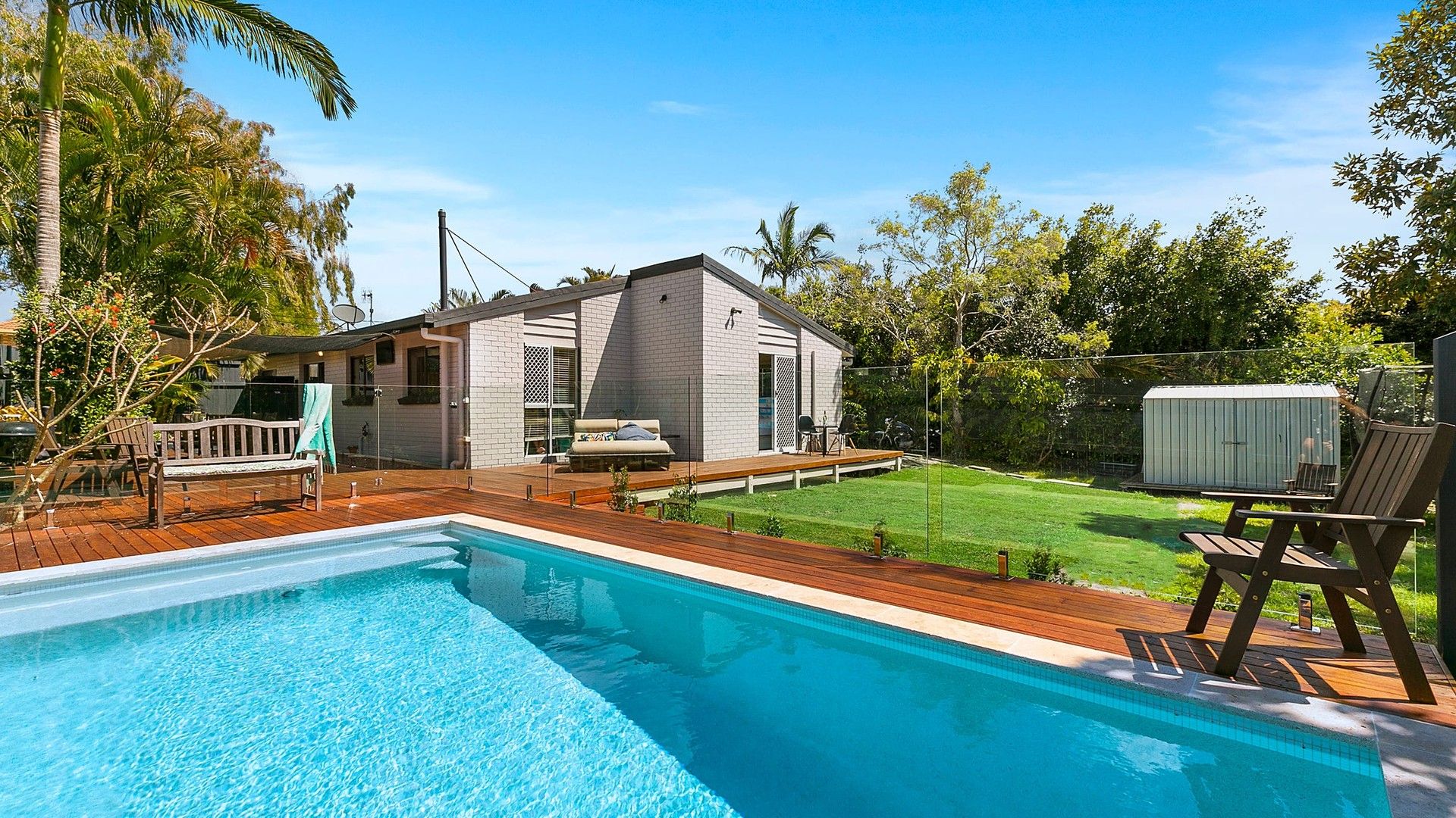 3 bedrooms House in 3 Bramble Place TEWANTIN QLD, 4565