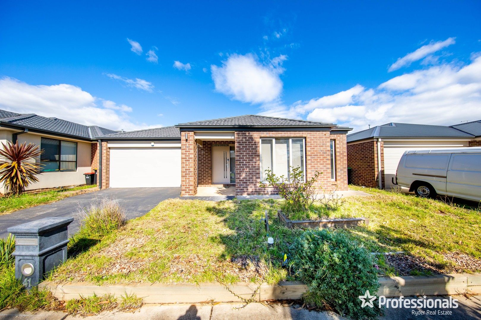 41 Granholm Grove, Melton West VIC 3337 House For Rent Domain