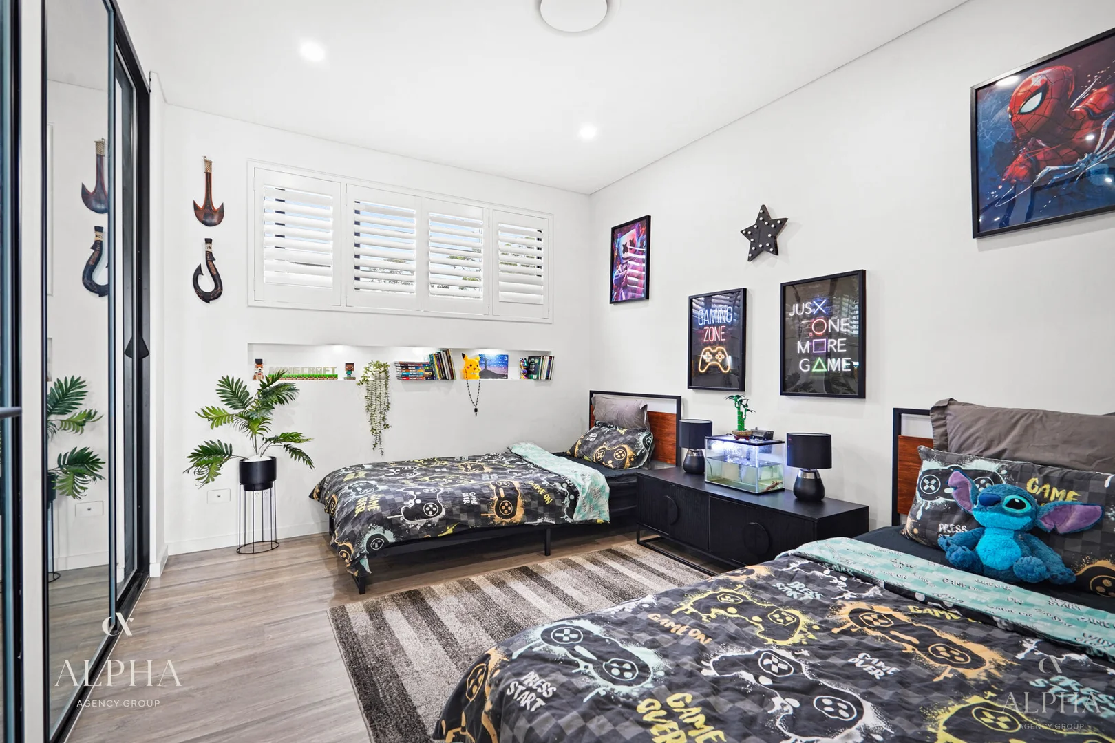 Additional image 13 of 1A Namur Street, Granville NSW 2142