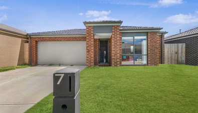 Picture of 7 Inventor Lane, LONGWARRY VIC 3816