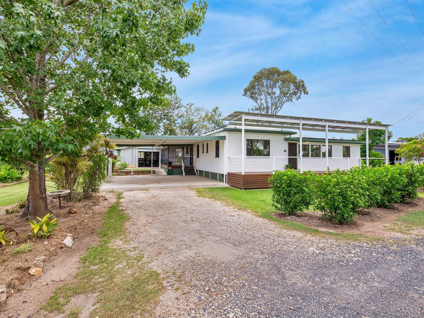 282 Serpentine Channel South Bank Road, Harwood NSW 2465, Image 1