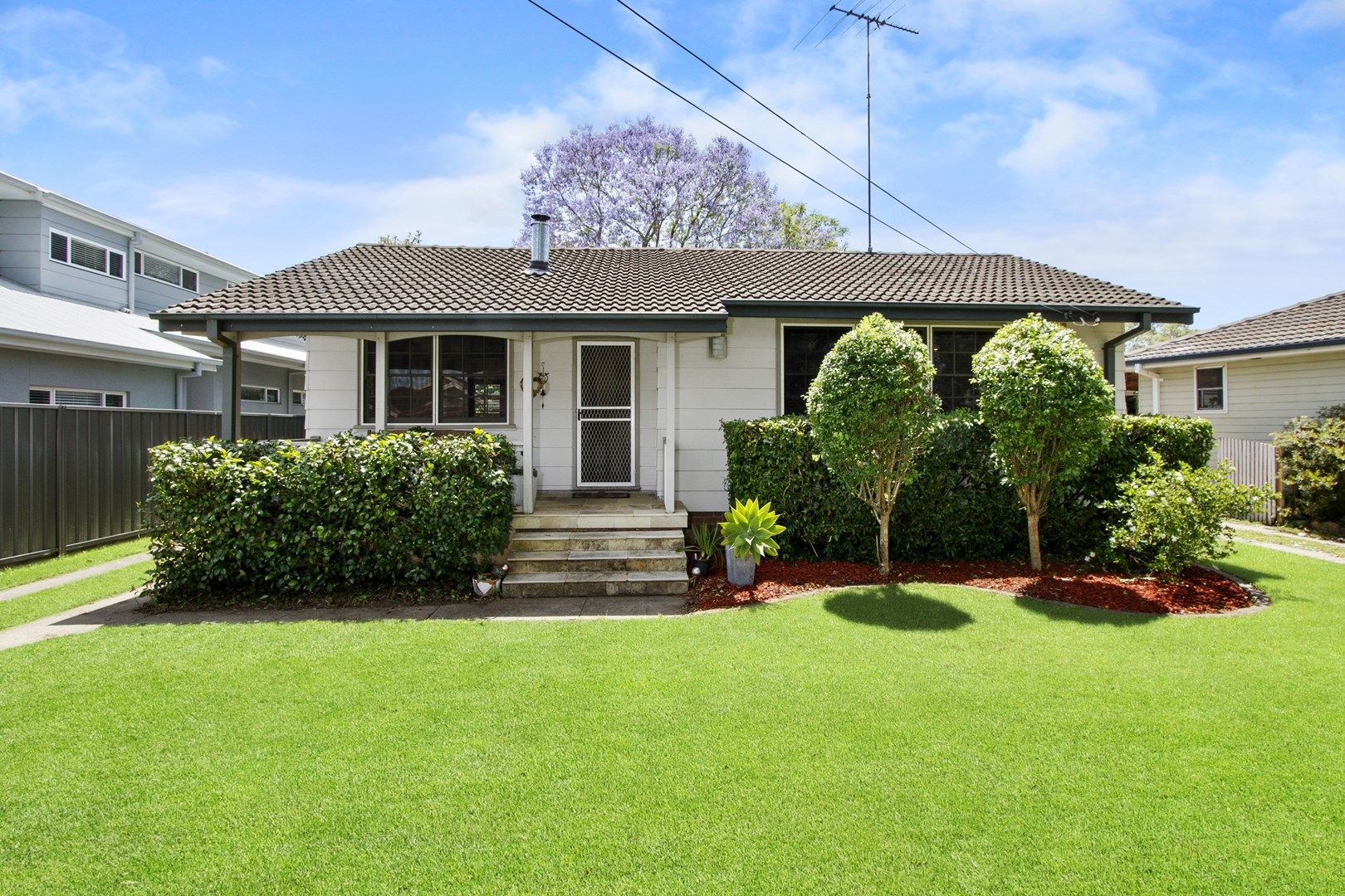 3 Ducker Avenue, Hobartville NSW 2753, Image 0