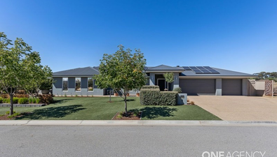 Picture of 2 CHIPP PLACE, LLOYD NSW 2650