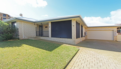 Picture of 34 Casuarina Cres, JURIEN BAY WA 6516